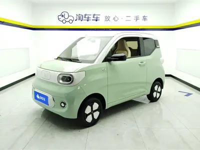 Wuling MINIEV