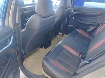 Geely Vision X3