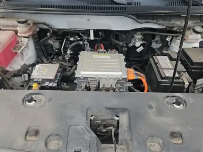 BYD Yuan Pro