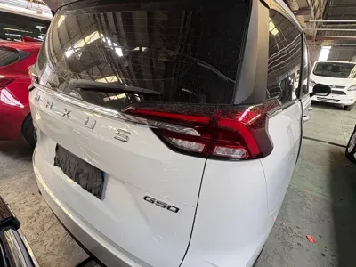 大通 G50
