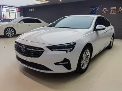 Buick Regal