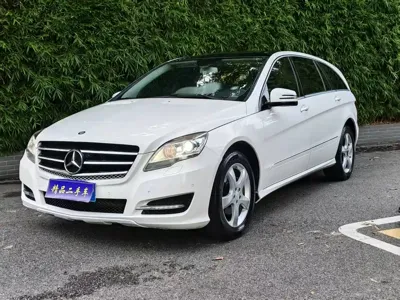 Mercedes-Benz R-Class