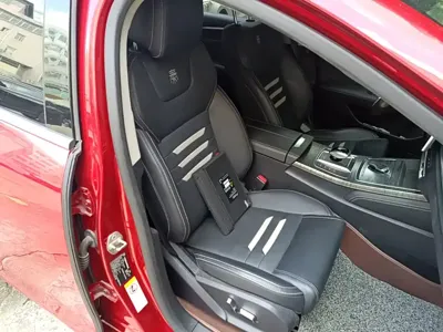 BYD Qin Pro NEV