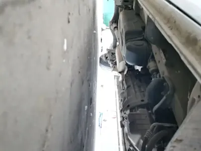 Kaicheng Ruixing M60