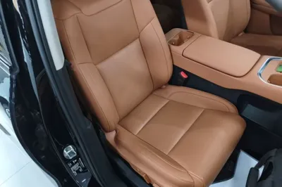 Leapmotor C16