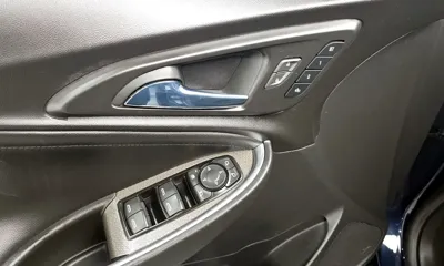 ChevroletGMDaewoo Malibu