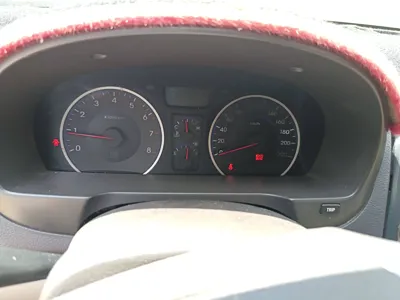 Hyundai Celesta