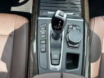 BMW X5 (Import)
