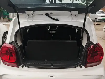 Roewe Clever