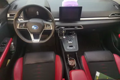 BYD e2