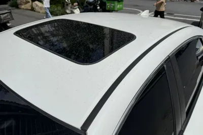 Honda Crider
