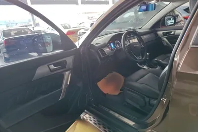 Haval H2