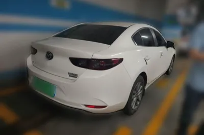 Mazda Mazda 3 Axela