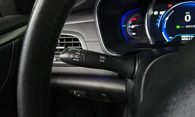 Renault-KoreaSamsung SM6
