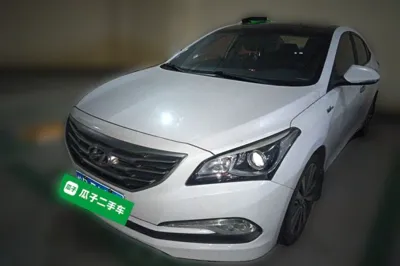 Hyundai Mistra