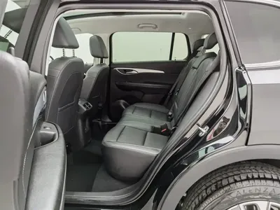 Buick Envision Plus