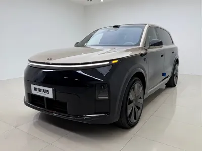 Li Auto Li L9