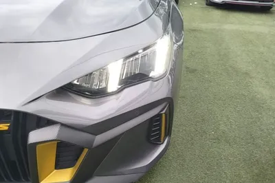 GAC Trumpchi EMPOW