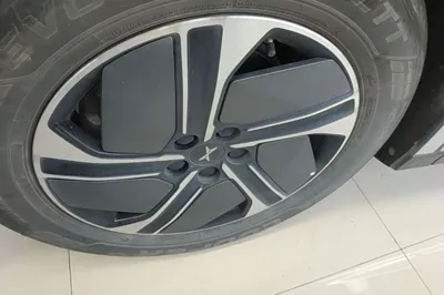 Xpeng G6