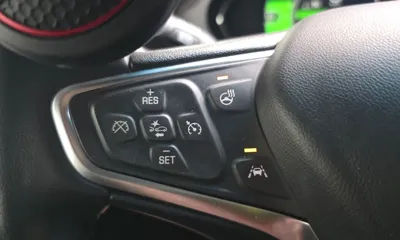 ChevroletGMDaewoo Bolt EV