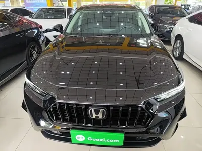 Honda Inspire