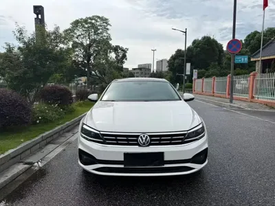 Volkswagen Lamando