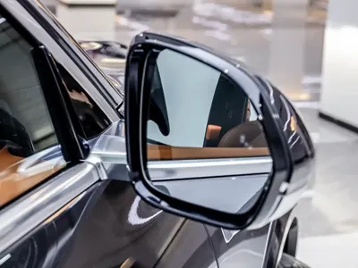 Li Auto Li L8