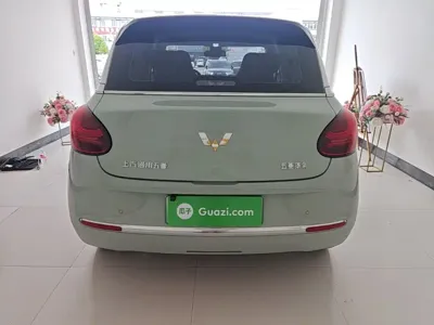 Wuling Bingo