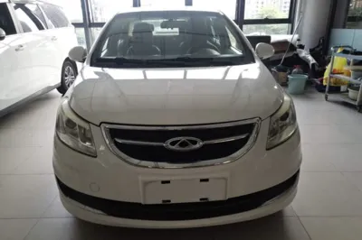 Chery E3