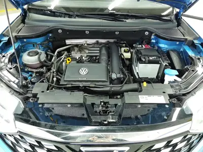 Jetta VS7