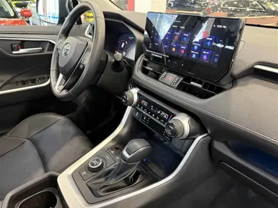 Toyota Wildlander