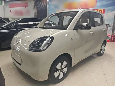 Wuling MINIEV