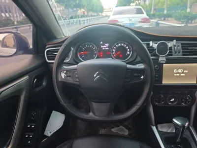 Citroen C3-XR