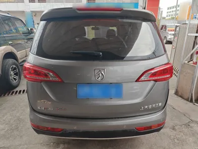 Baojun 730