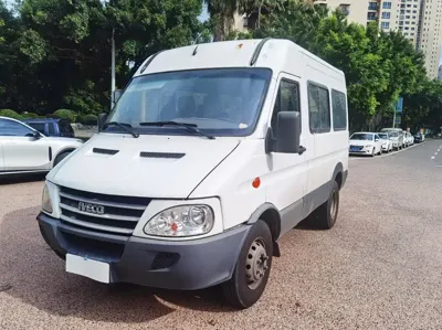 IVECO Baodi