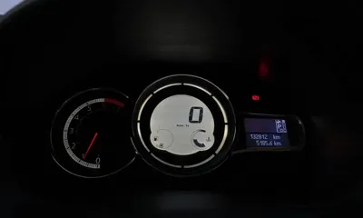 Renault-KoreaSamsung SM3