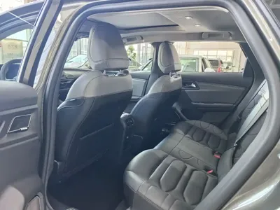 Citroen C5 X