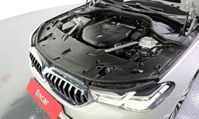 BMW Gran Turismo