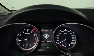 Hyundai Maxcruz