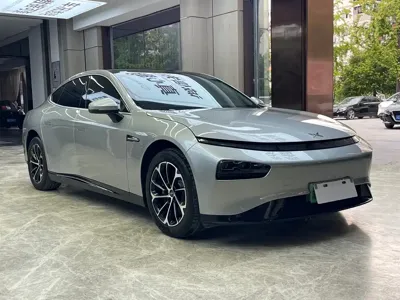 Xpeng P7