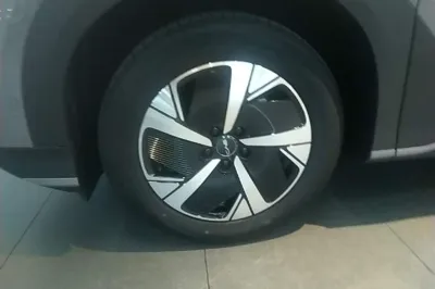 BYD Sealion 05 EV