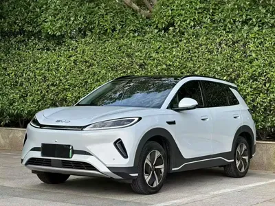 BYD 海狮05 EV