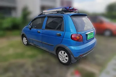 Baojun Lechi