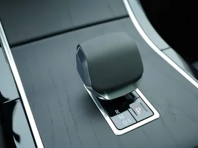 Land Rover Evoque