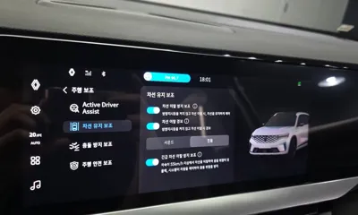 Renault-KoreaSamsung Grand Koleos