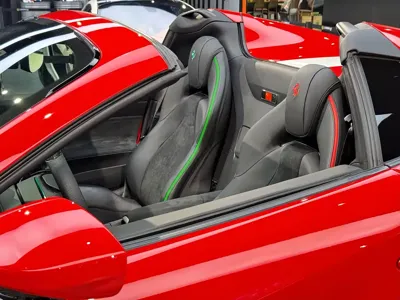 Ferrari 812