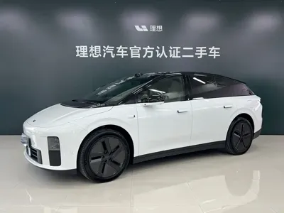 Li Auto 理想i6