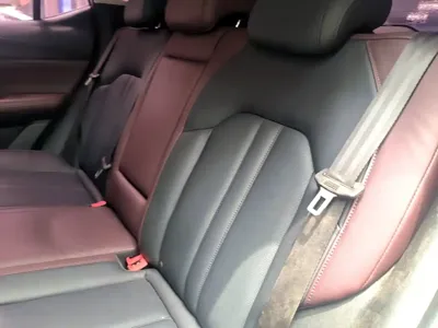 GAC Motor Trumpchi GS4