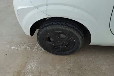 Roewe Clever