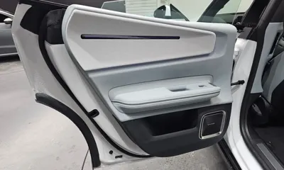Polestar Polestar 4